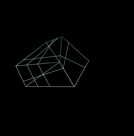 Slop Cube