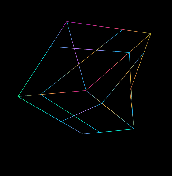 Slop Cube