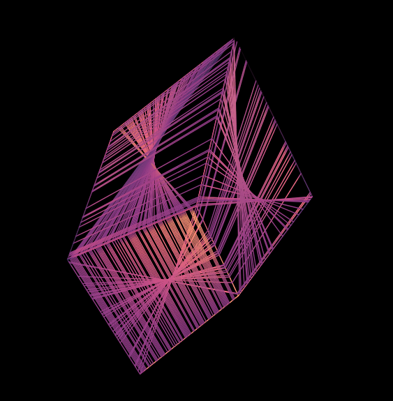 Slop Cube