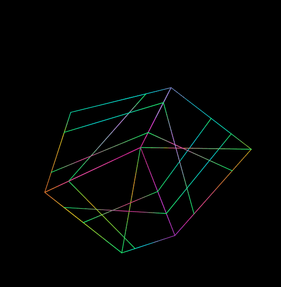 Slop Cube