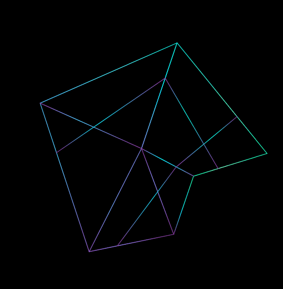 Slop Cube