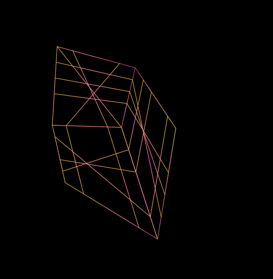 Slop Cube