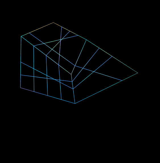 Slop Cube