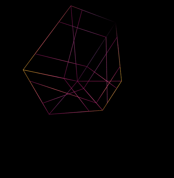 Slop Cube