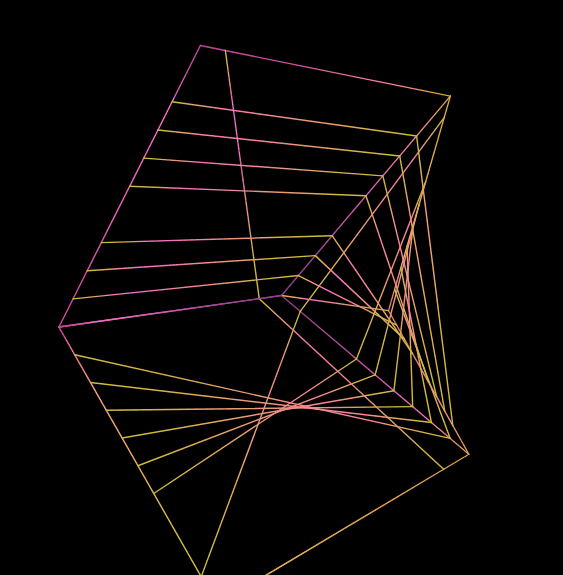 Slop Cube