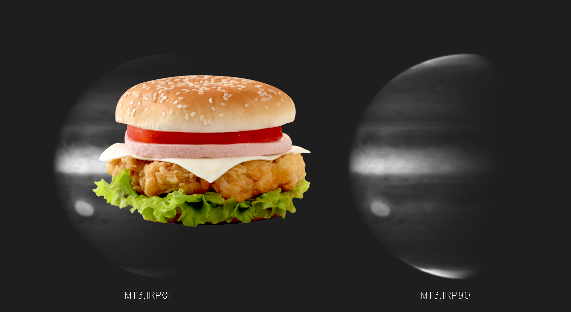 An Unexpected Discovery @ Polarized Light from Jupiter. PIA02880