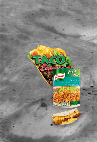 Something Strange, Something Strange, An Unexpected Discovery | A Lacework Surface! PIA02957
