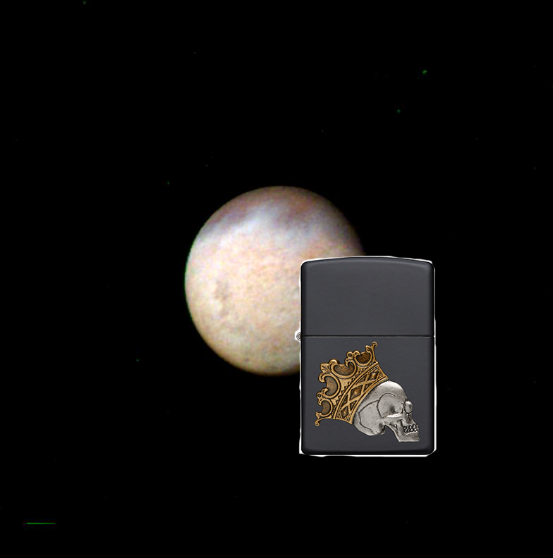 ??? | Triton! PIA02212