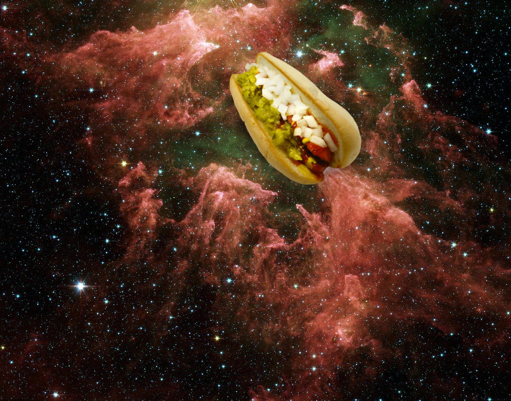A Mystery | All Pillars Point to Eta! PIA03515