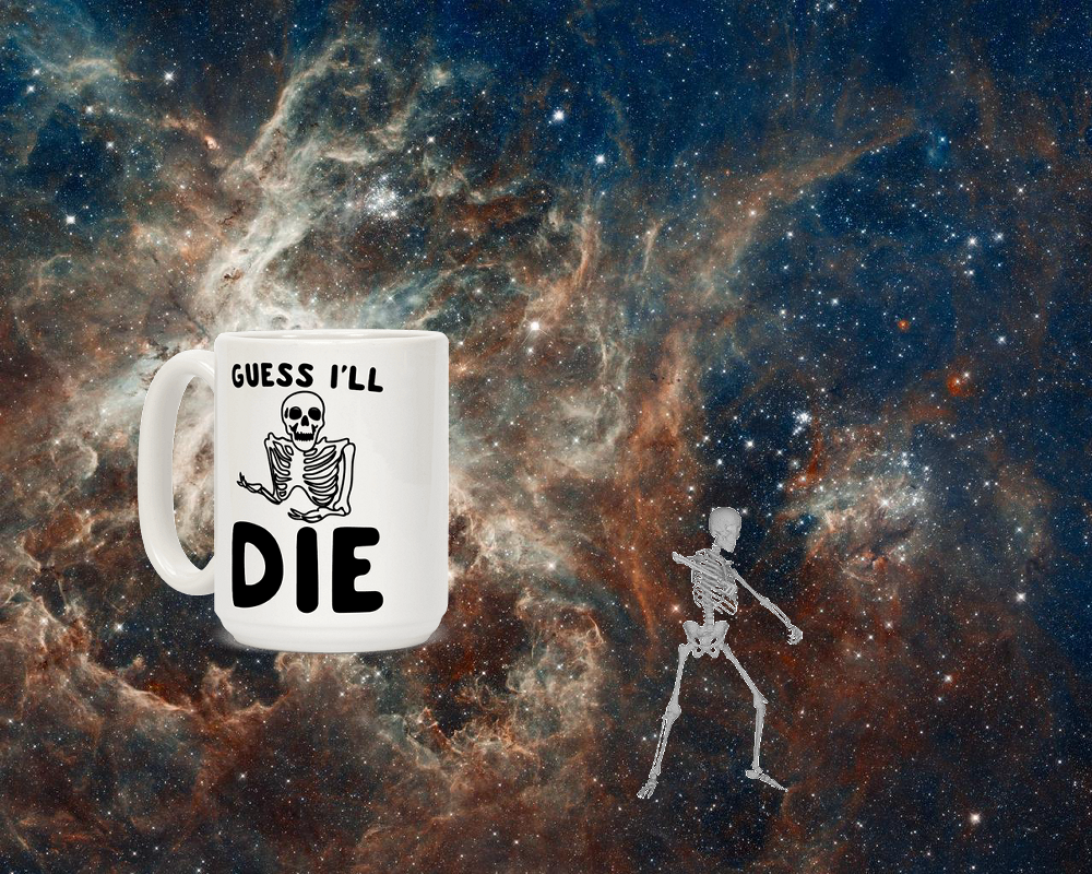???, An Unexpected Discovery | Hubble's Panoramic View of a Turbulent Star-Making Region! GSFC_20171208_Archive_e001777