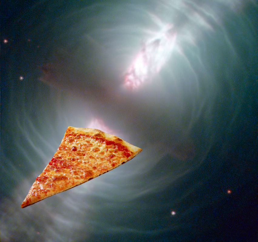 An Unexpected Discovery ; Hubble Images Searchlight Beams from a Preplanetary Nebula! GSFC_20171208_Archive_e001743