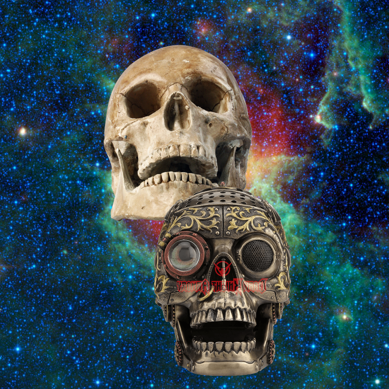 Something Strange, Something Strange – Chasing Chickens in the Lambda Centauri Nebula PIA13451