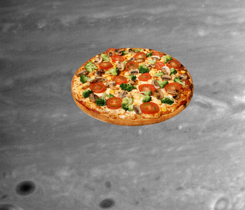 A Mystery on Powering Saturn Jets! PIA08368