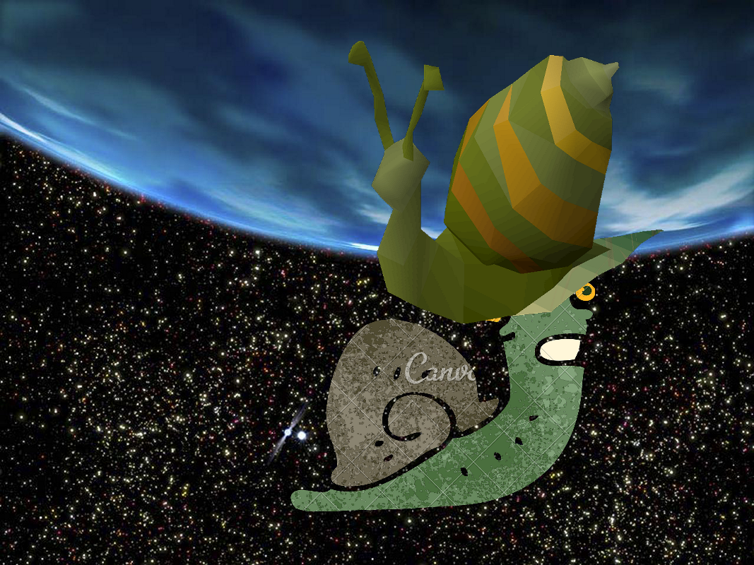 A Mystery, ??? – Space Science! 0301771