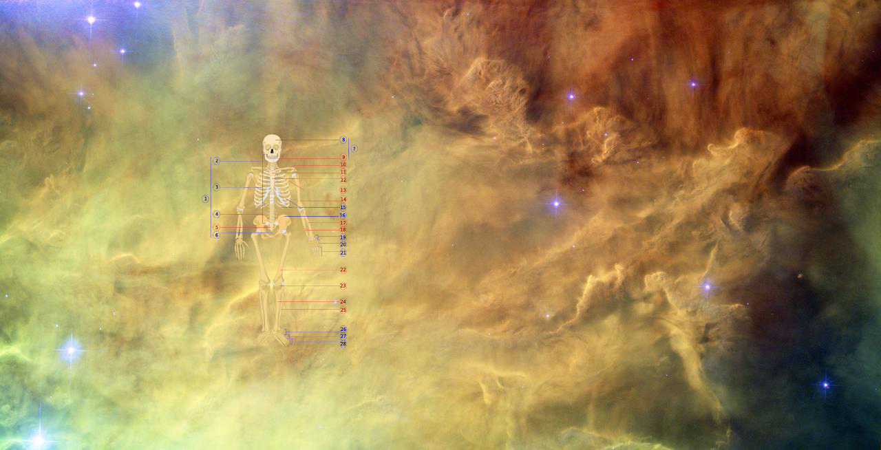 An Unexpected Discovery – Hubble reveals heart of Lagoon Nebula. GSFC_20171208_Archive_e001955