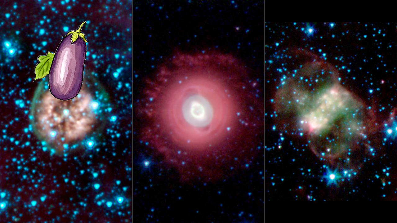 A Mystery + Death Beckons Three Aging Stars. PIA17552