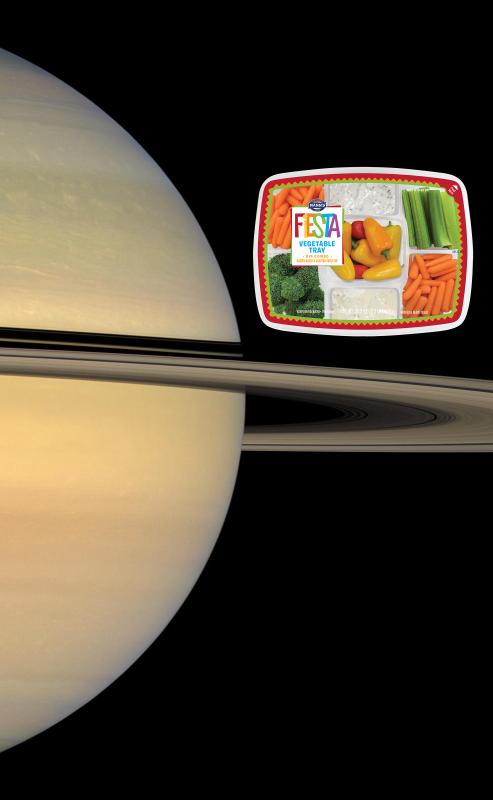 An Unexpected Discovery – Eyes on the Rings. PIA10493