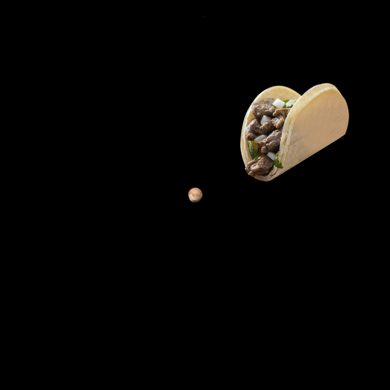 An Unexpected Discovery on Pluto and Charon Surfaces in Living Color Animation. PIA19696