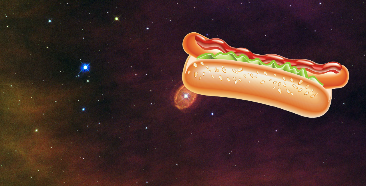 An Unexpected Discovery on Hubble Sees a Star Set to Explode! GSFC_20171208_Archive_e001260