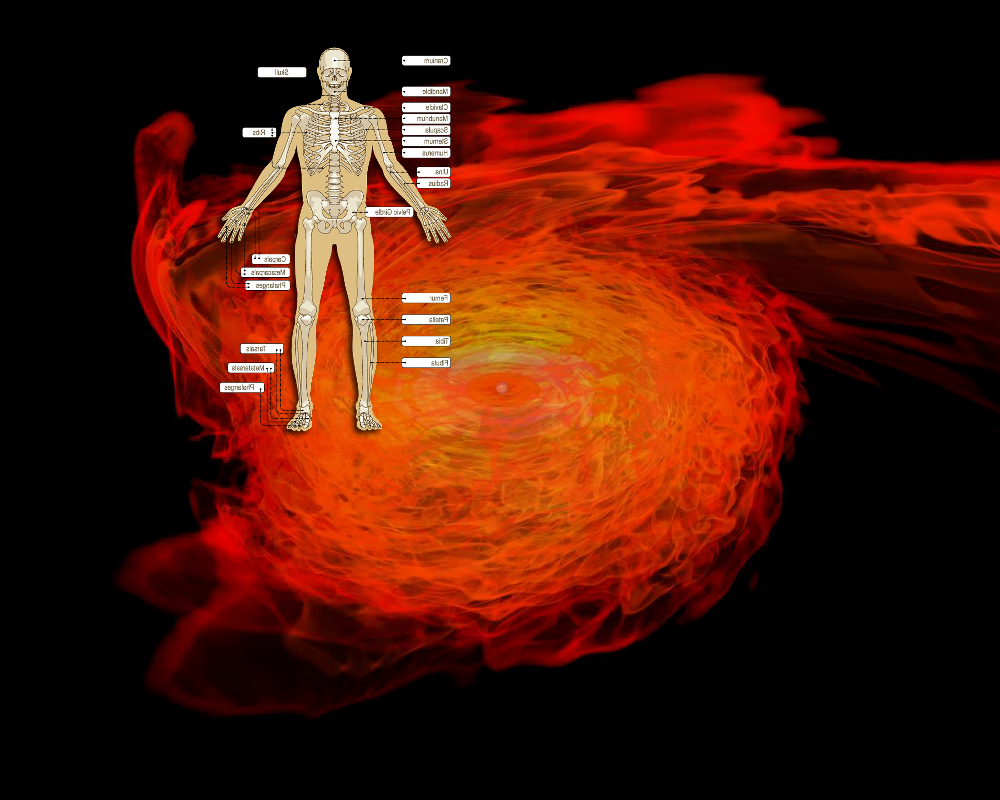 Something Strange | Neutron Stars Rip Each Other Apart to Form Black Hole. GSFC_20171208_Archive_e001102