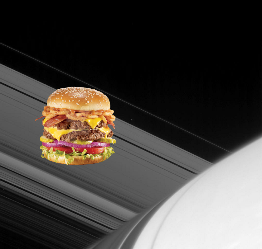 Something Strange | Emergent Moons PIA08946