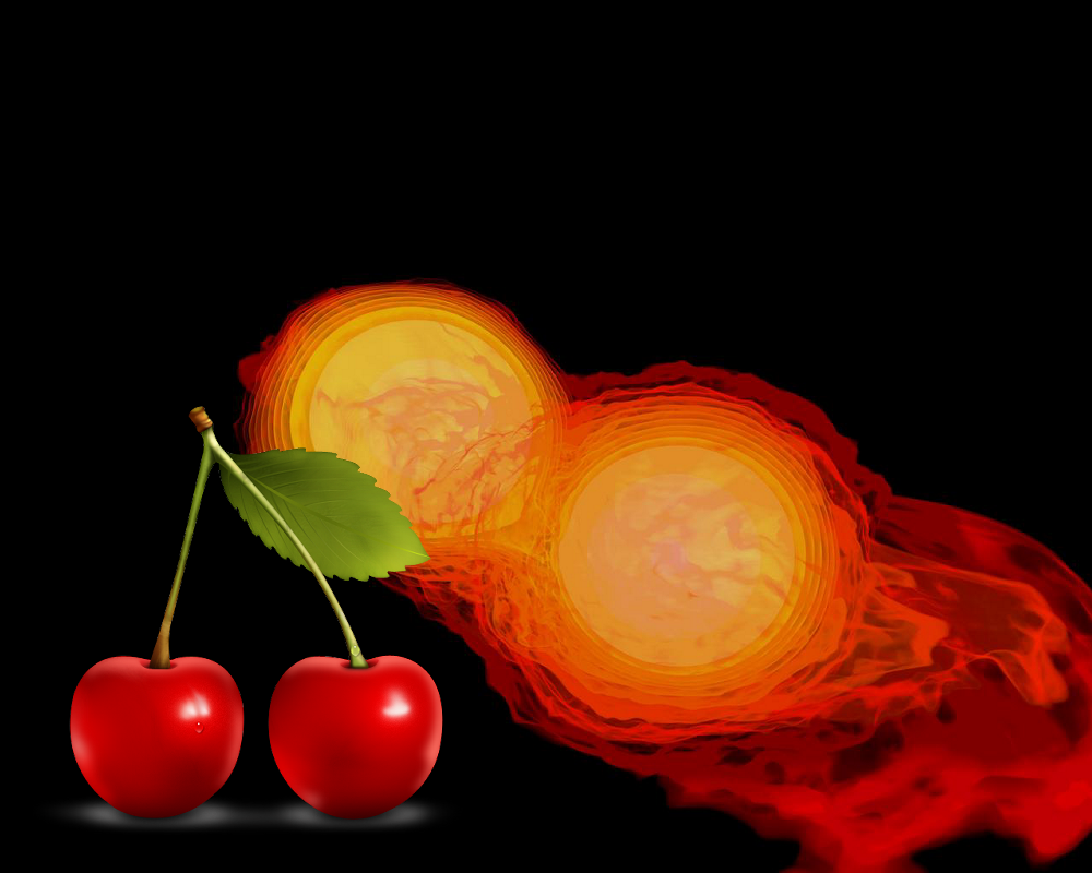 Something Strange – Neutron Stars Rip Each Other Apart to Form Black Hole. GSFC_20171208_Archive_e001099