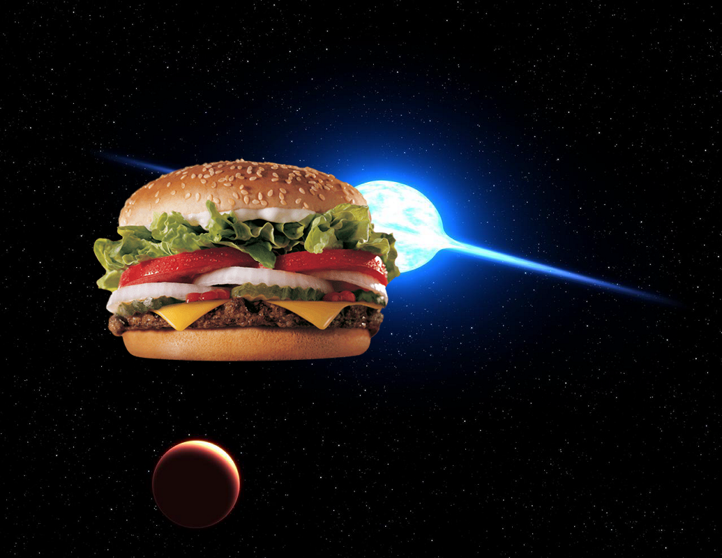 A Mystery @ Fastest Rotating Star Found in Neighboring Galaxy! GSFC_20171208_Archive_e001804