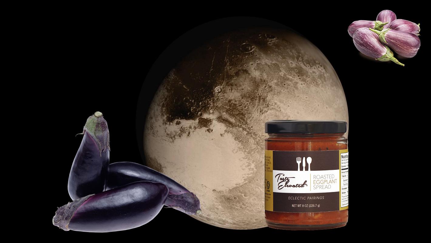 An Unexpected Discovery, Something Strange, A Mystery @ Flying Past Pluto Animation. PIA19873