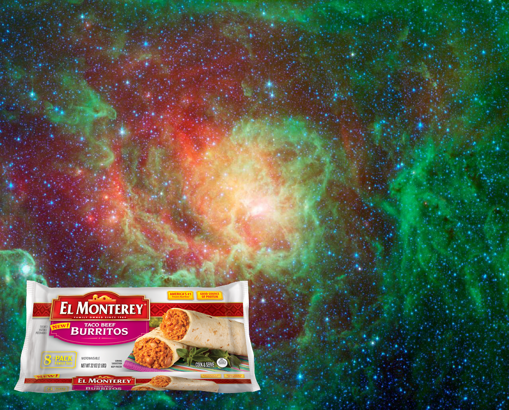 A Mystery ; Into the Depths of the Lagoon Nebula! PIA14728