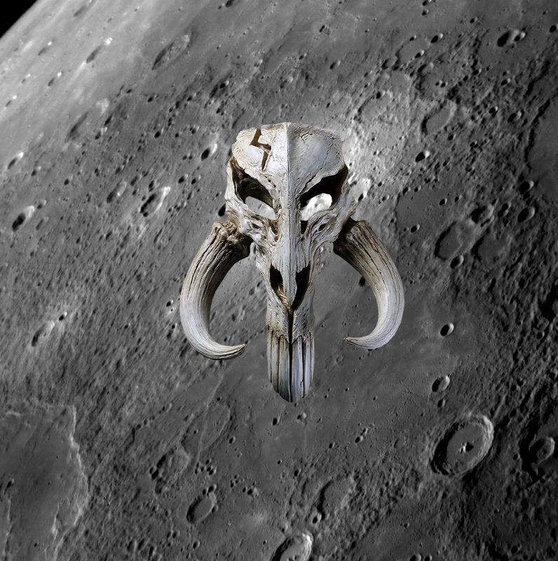 A Mystery | A Bright Spot in the Latest Imaging. PIA12274