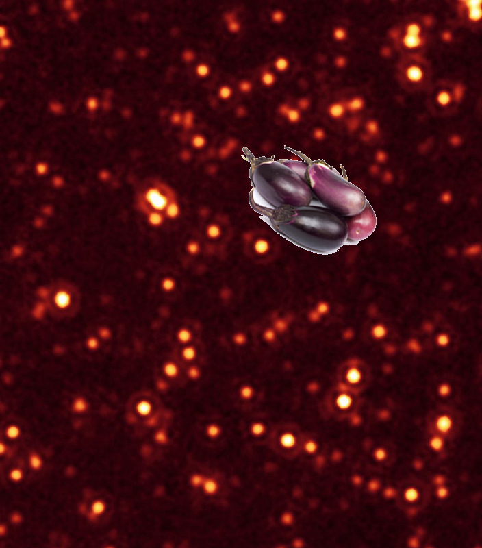 An Unexpected Discovery + Missing Black Holes Found! PIA10091