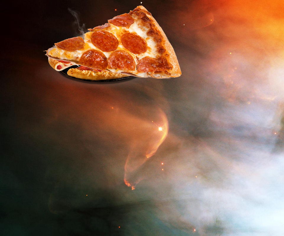 Something Strange, An Unexpected Discovery @ History of Hubble Space Telescope (HST) 0302062