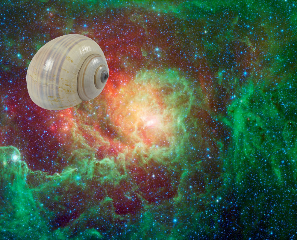 A Mystery on Into the Depths of the Lagoon Nebula! PIA14728