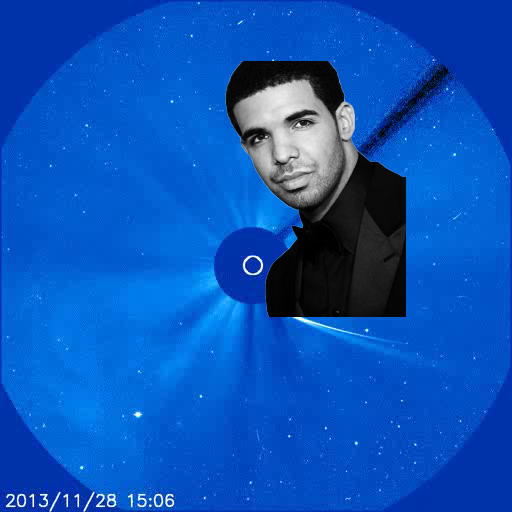 A Mystery + Comet ISON May Have Survived! GSFC_20171208_Archive_e001299