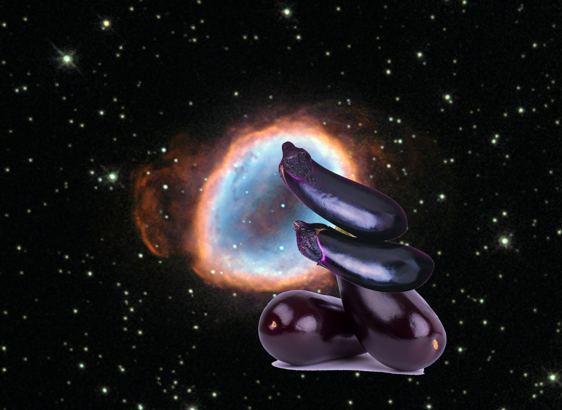 A Mystery, An Unexpected Discovery + Hubble Sees a Dying Star's Final Moments. GSFC_20171208_Archive_e000675