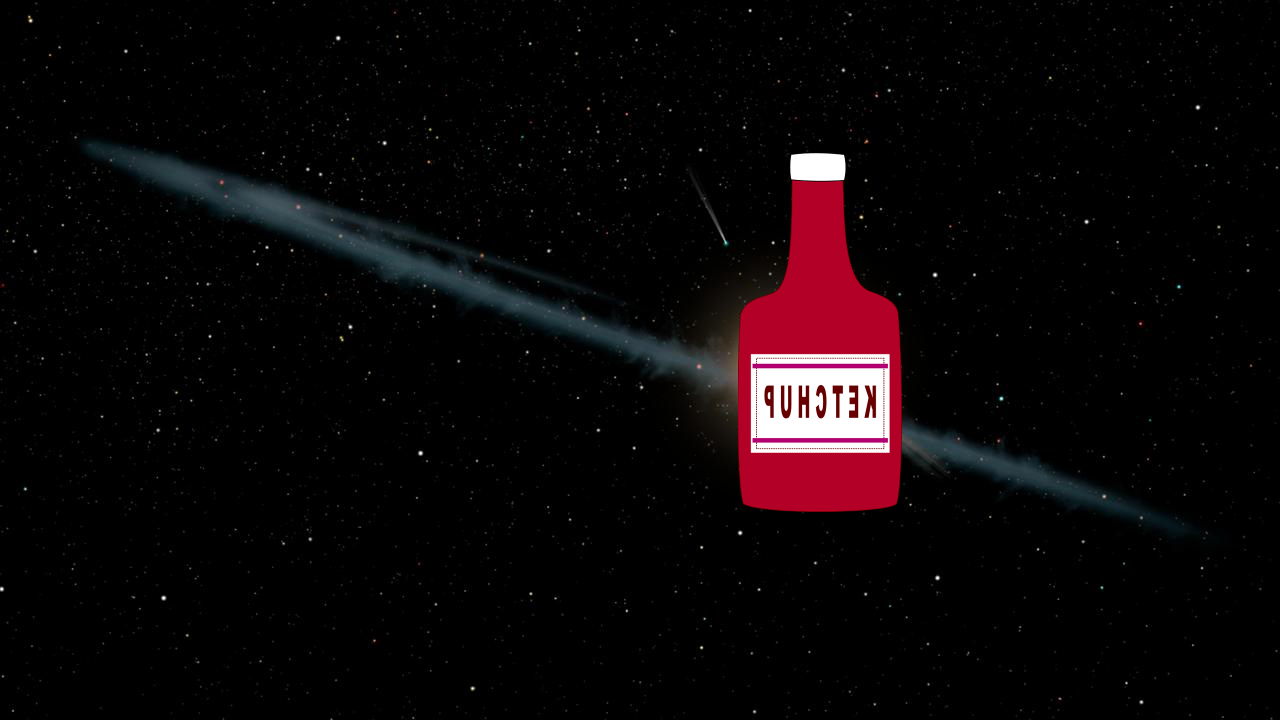 ??? | Tabby's Star (Illustration)! PIA22081