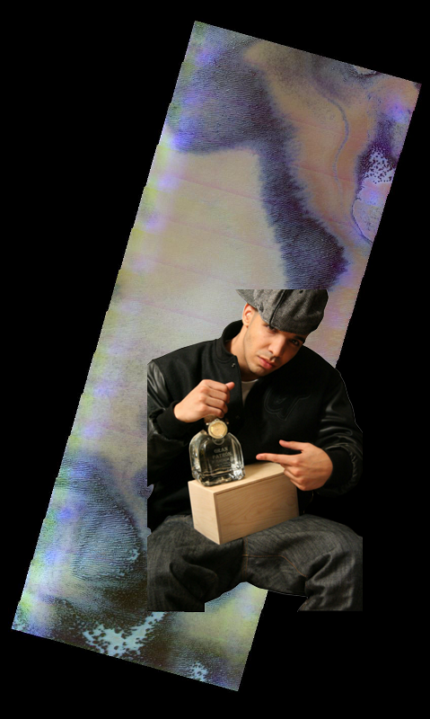 Something Strange @ Polar Cap Colors PIA05971