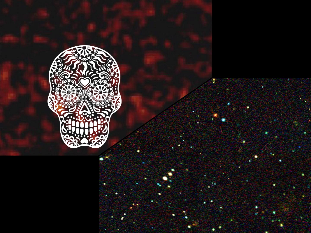 An Unexpected Discovery ; Bringing Black Holes Into Focus PIA15632