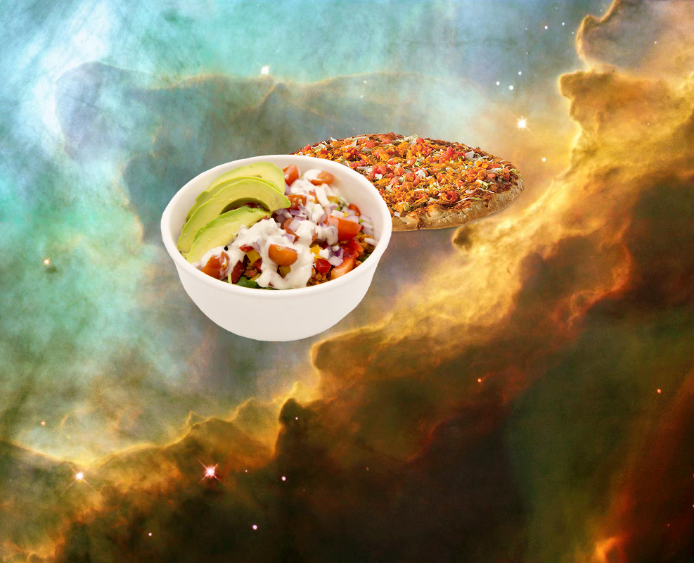 An Unexpected Discovery, A Mystery + History of Hubble Space Telescope (HST) 0302063