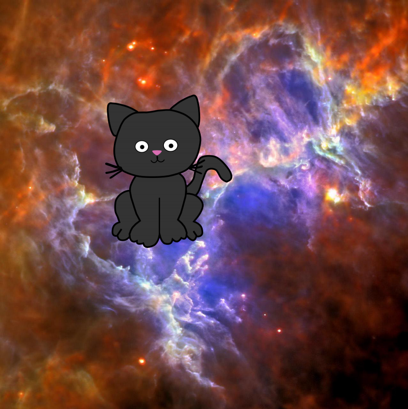 ??? ; Herschel Sees Through Ghostly Pillars PIA15260