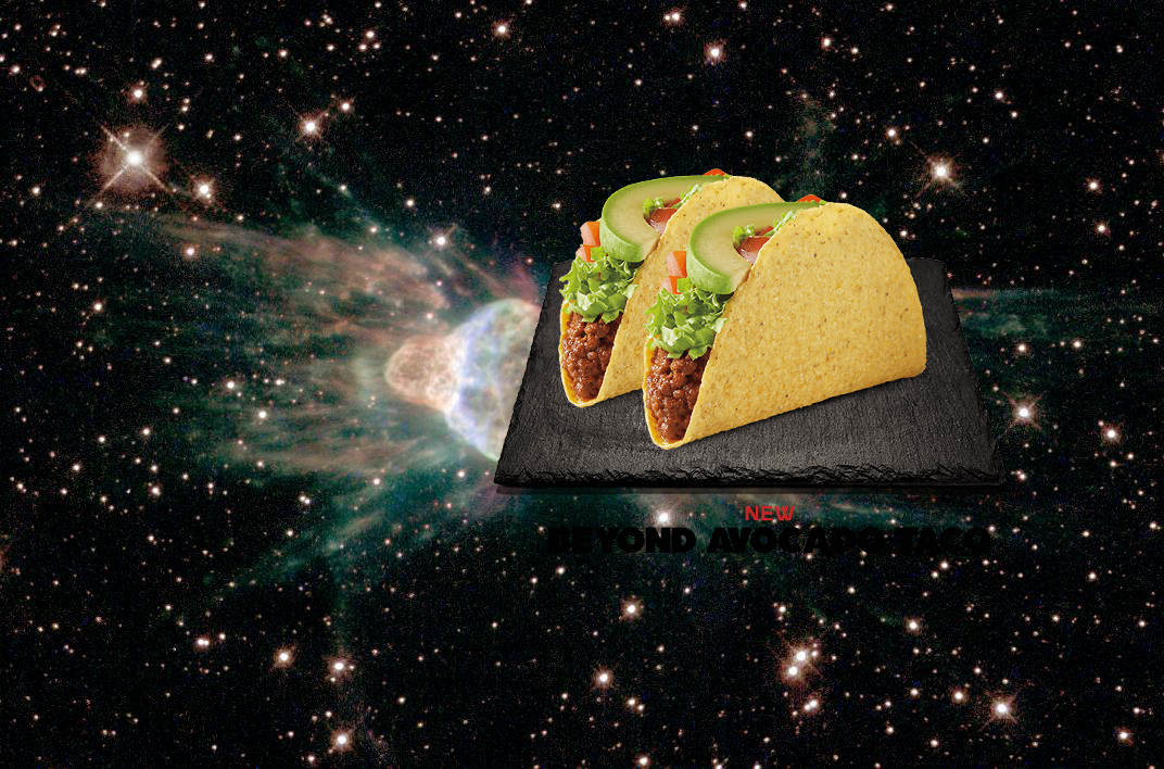 Something Strange + Ant Nebula! PIA04216