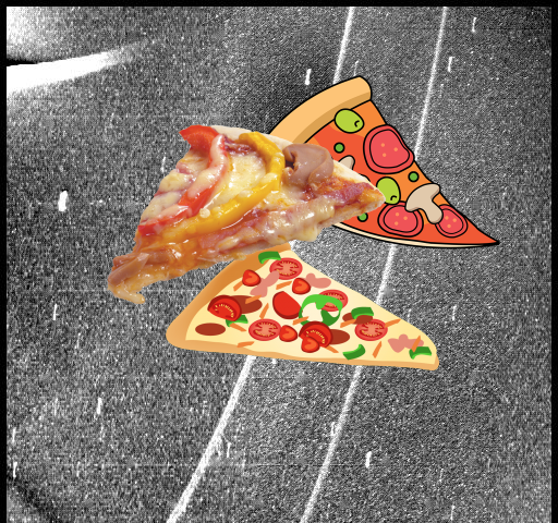 An Unexpected Discovery, An Unexpected Discovery, An Unexpected Discovery + Neptune - Closest Approach. PIA01996