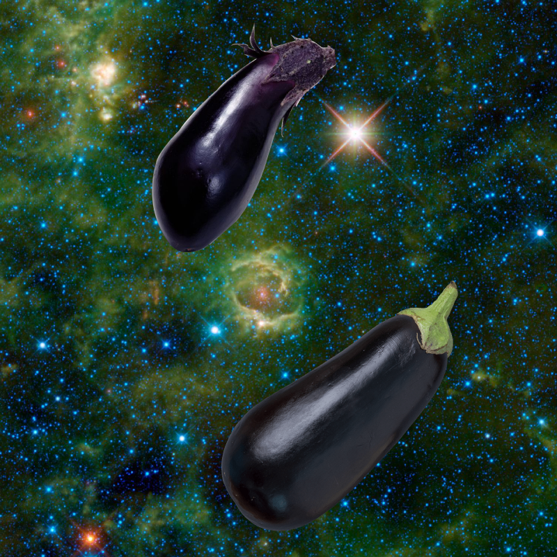 An Unexpected Discovery, A Mystery – A Nebula by Any Other Name. PIA13127