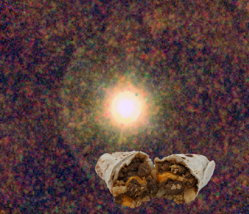 An Unexpected Discovery – Water Around a Carbon Star! PIA13358