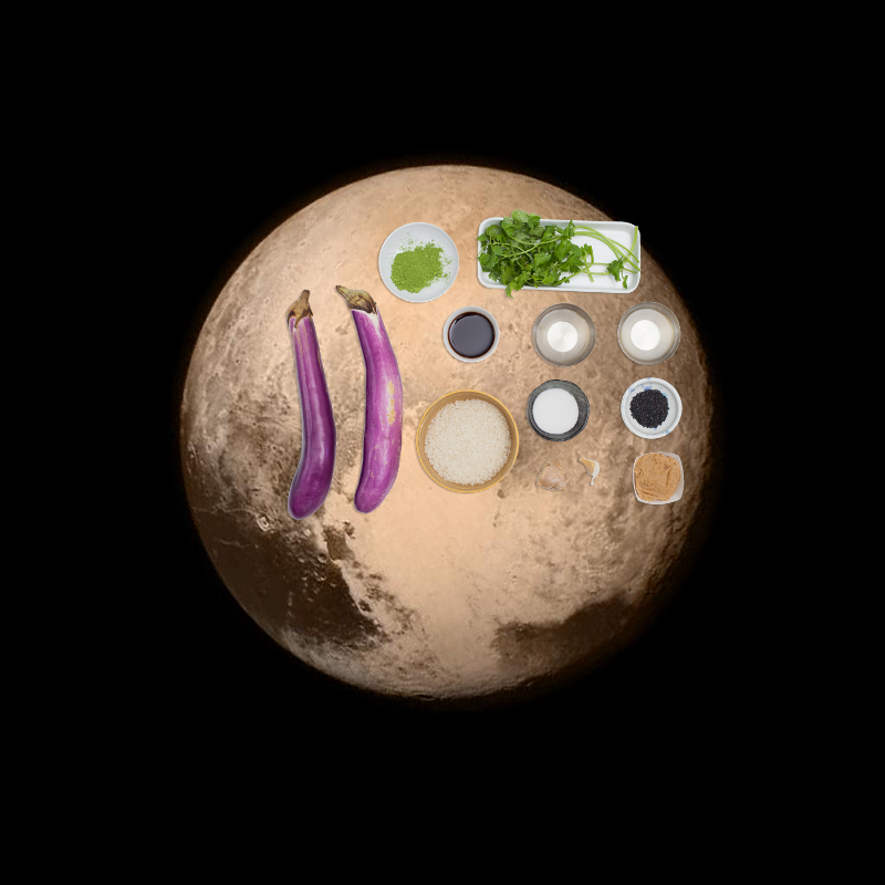 An Unexpected Discovery ; Color Image of Pluto. PIA20291