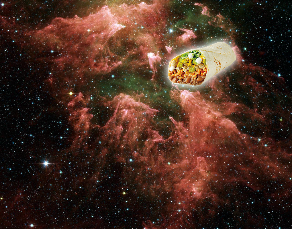 An Unexpected Discovery ; All Pillars Point to Eta PIA03515
