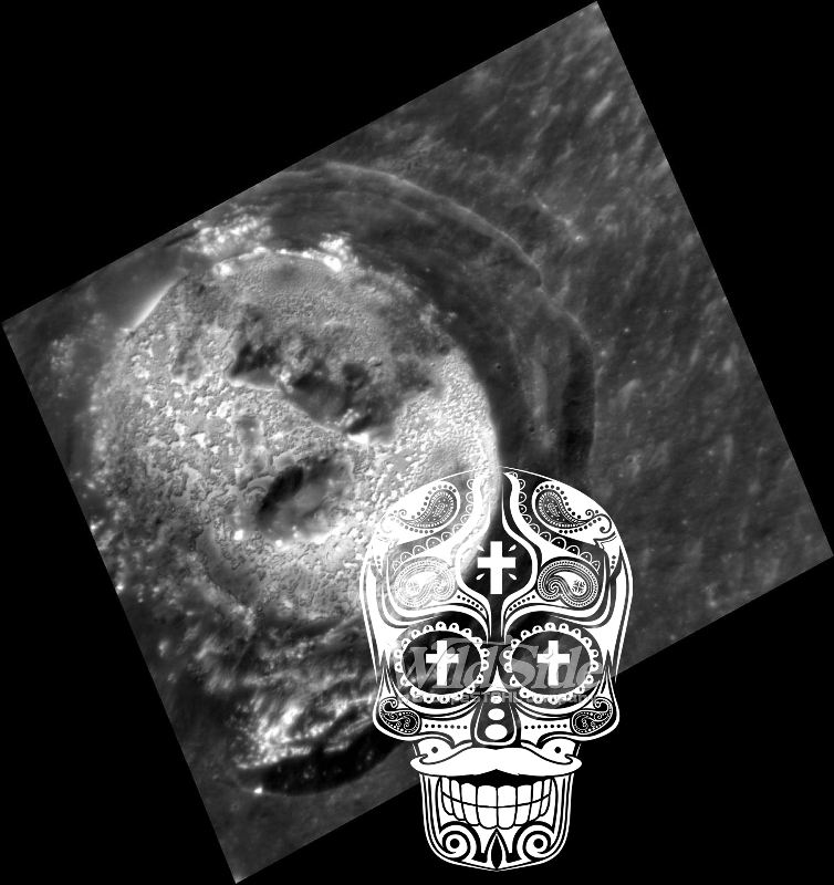 An Unexpected Discovery @ Kertész Shines Bright Like a Diamond! PIA17286