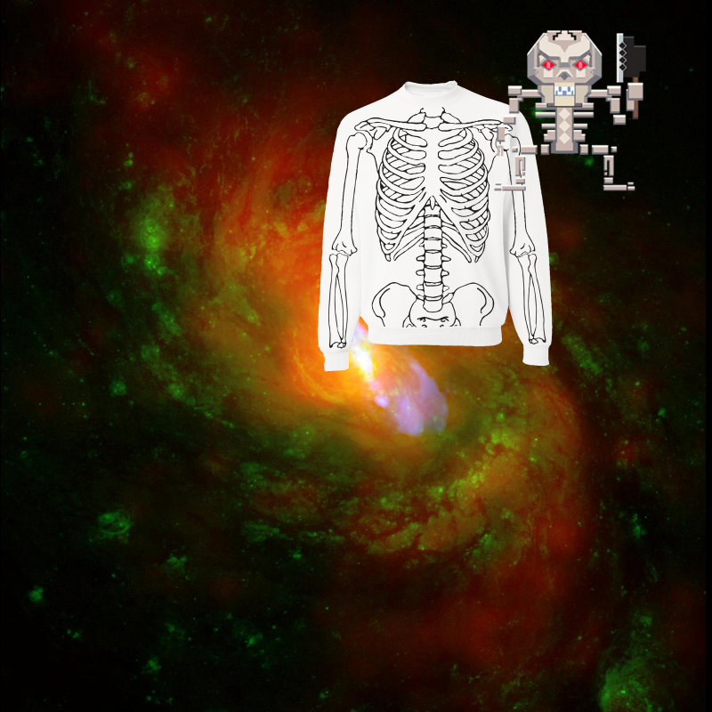An Unexpected Discovery, A Mystery on Winds of Change! GSFC_20171208_Archive_e002148