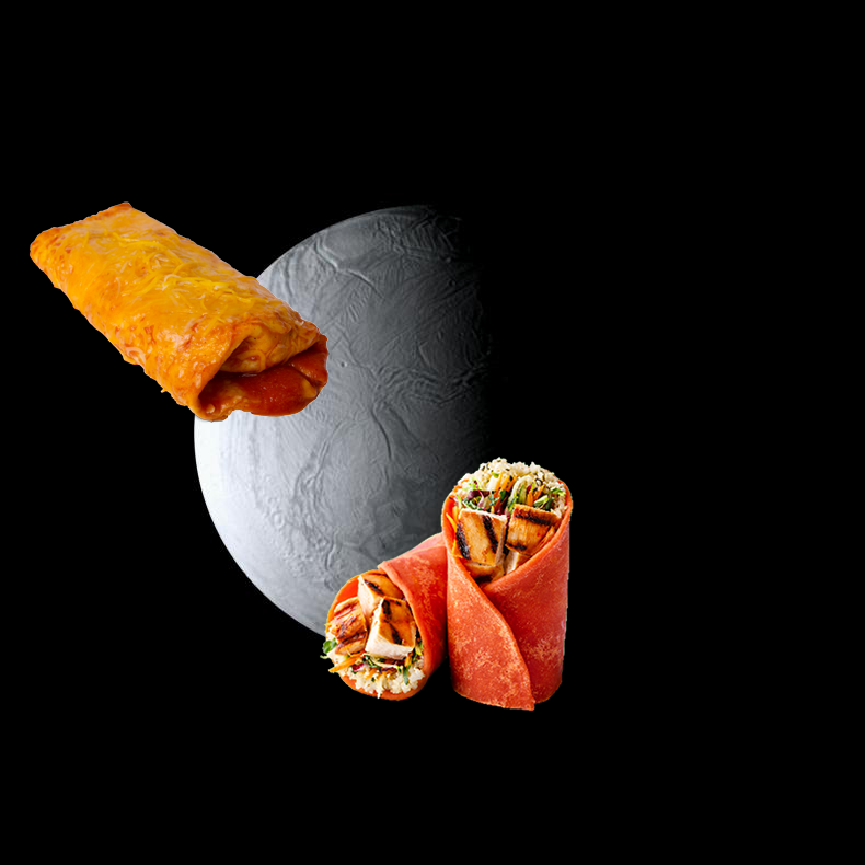 An Unexpected Discovery, A Mystery + White Moon! PIA10473