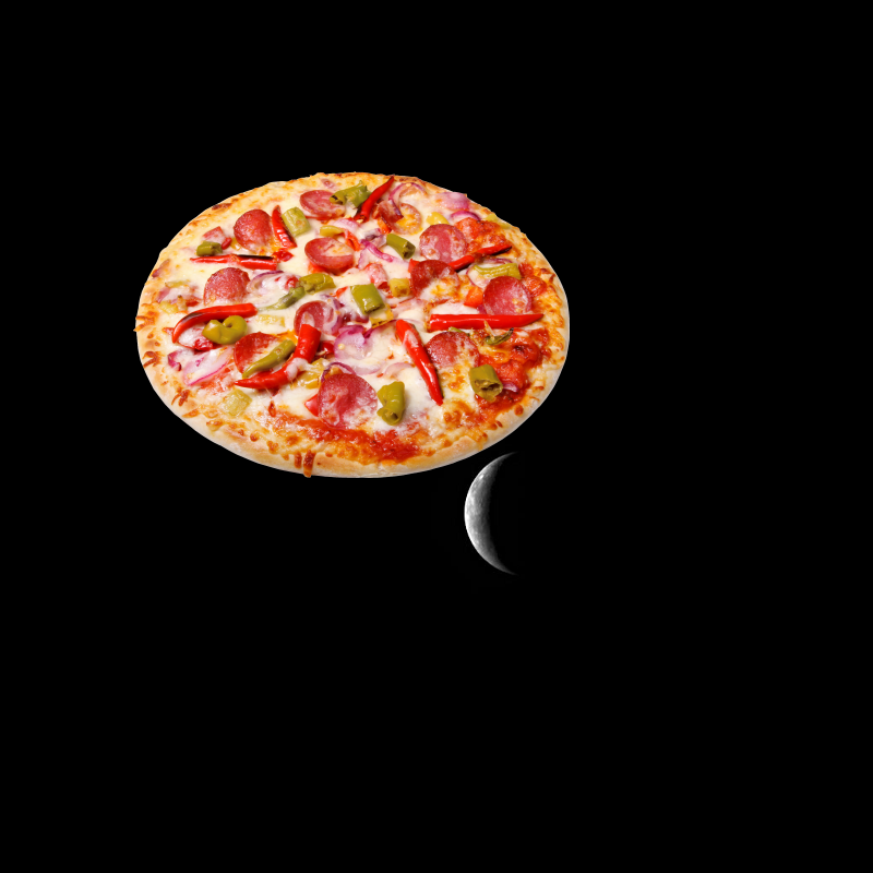 Something Strange – Hello, Mercury!! PIA12262